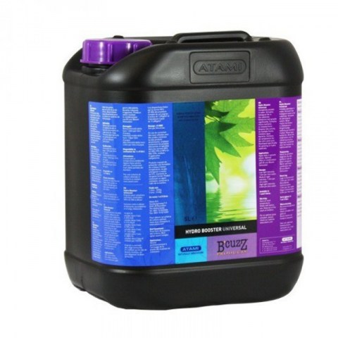 B Cuzz Booster Hydro Universal 5lt